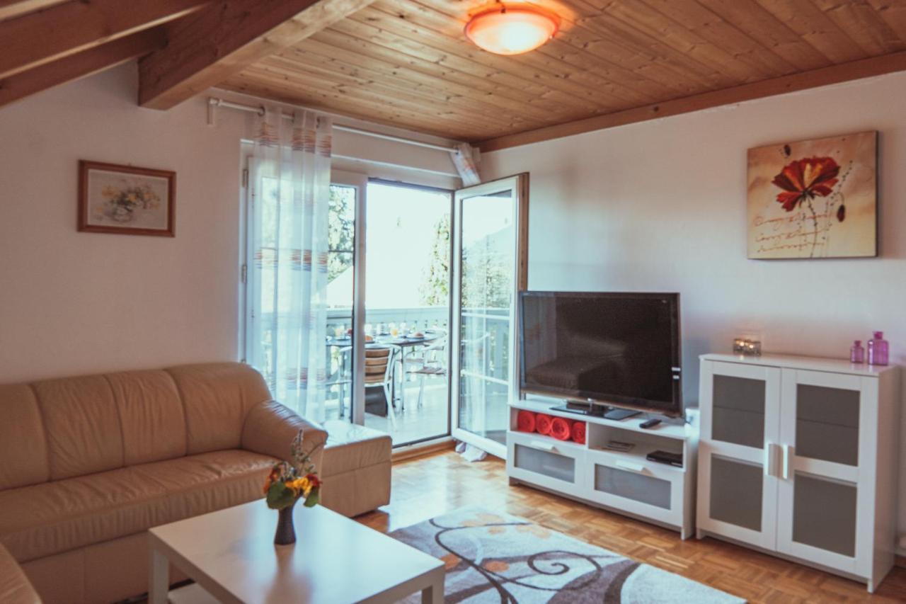 Armonia Altach, 2-6 P, 2 Schlafzimmer, Kueche, Parkplatz, Balkon, Wifi, Garten, Stellplatz Fuer Ski エクステリア 写真